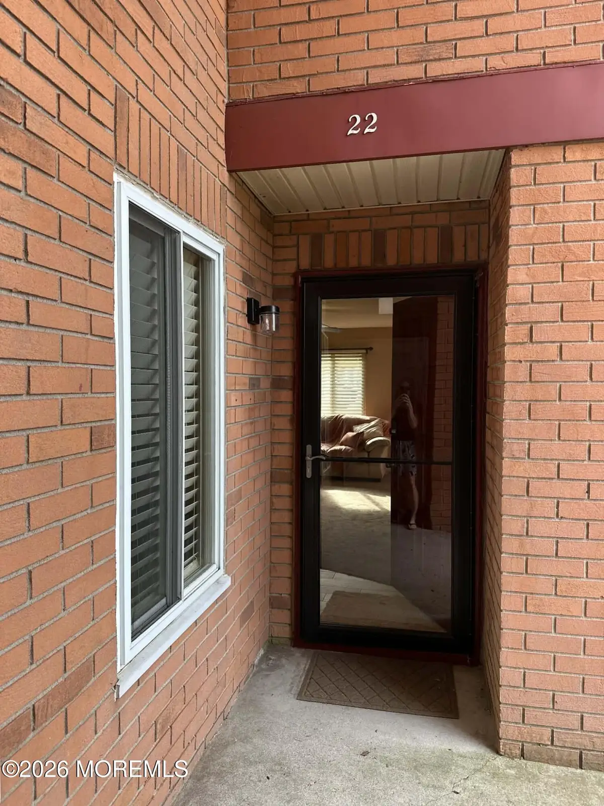 22 Newport Court #210, Brick, NJ 08724 - #1