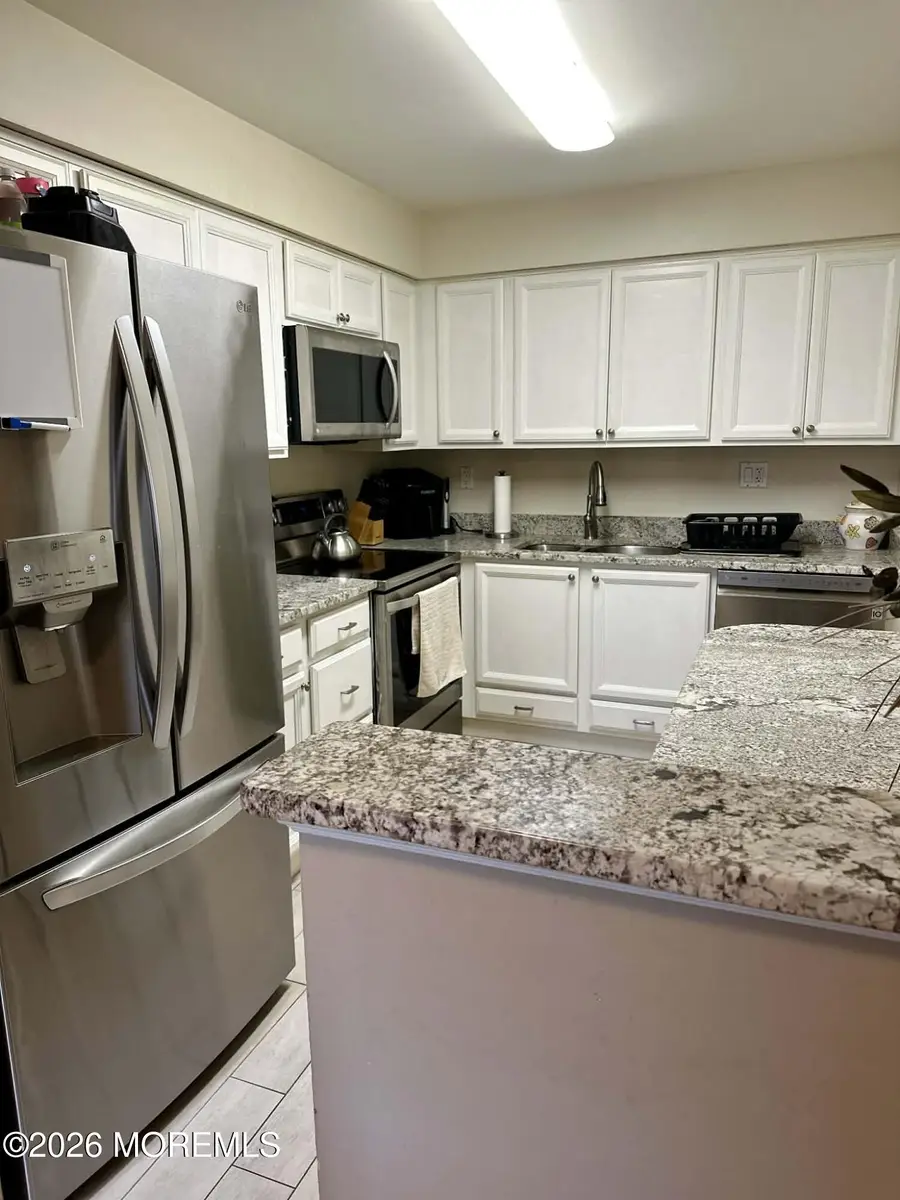 22 Newport Court #210, Brick, NJ 08724 - #2