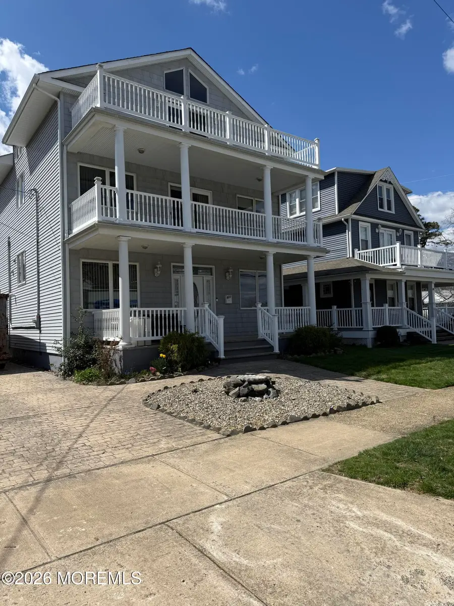 827 13th Avenue, Belmar, NJ 07719 - #2