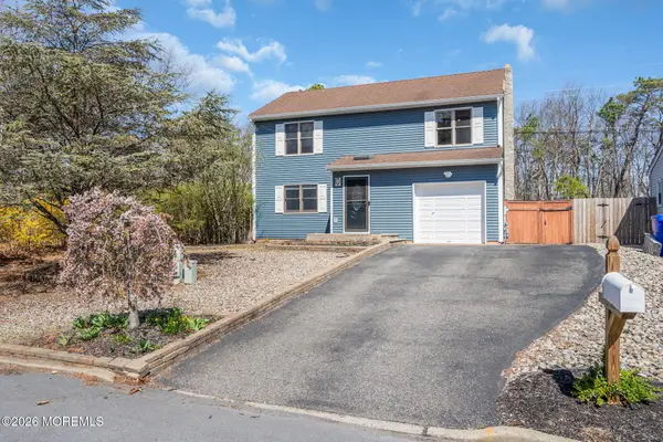 35 Marlow Avenue, Brick, NJ 08724