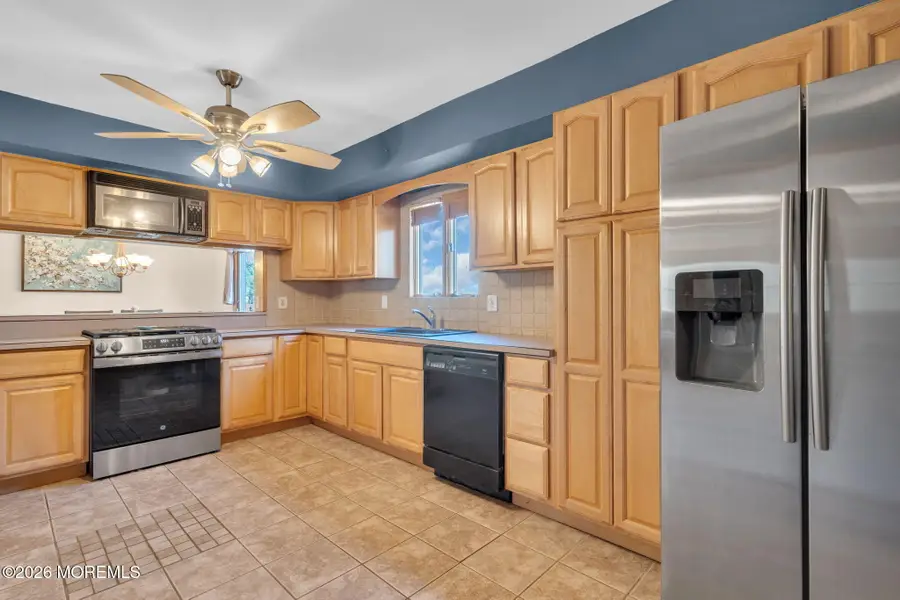 35 Marlow Avenue, Brick, NJ 08724 - #3