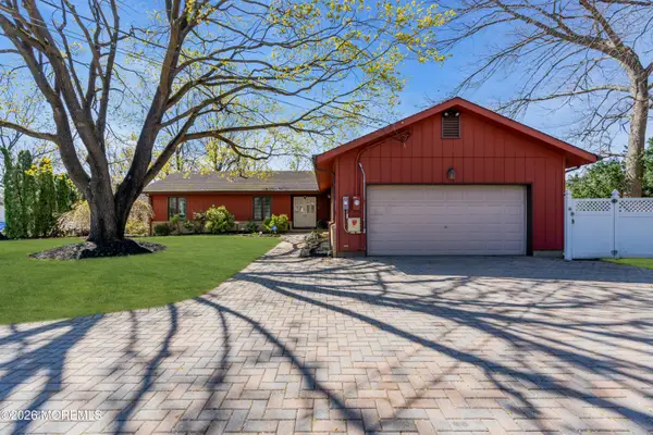 514 Highland Terrace, Brick, NJ 08723