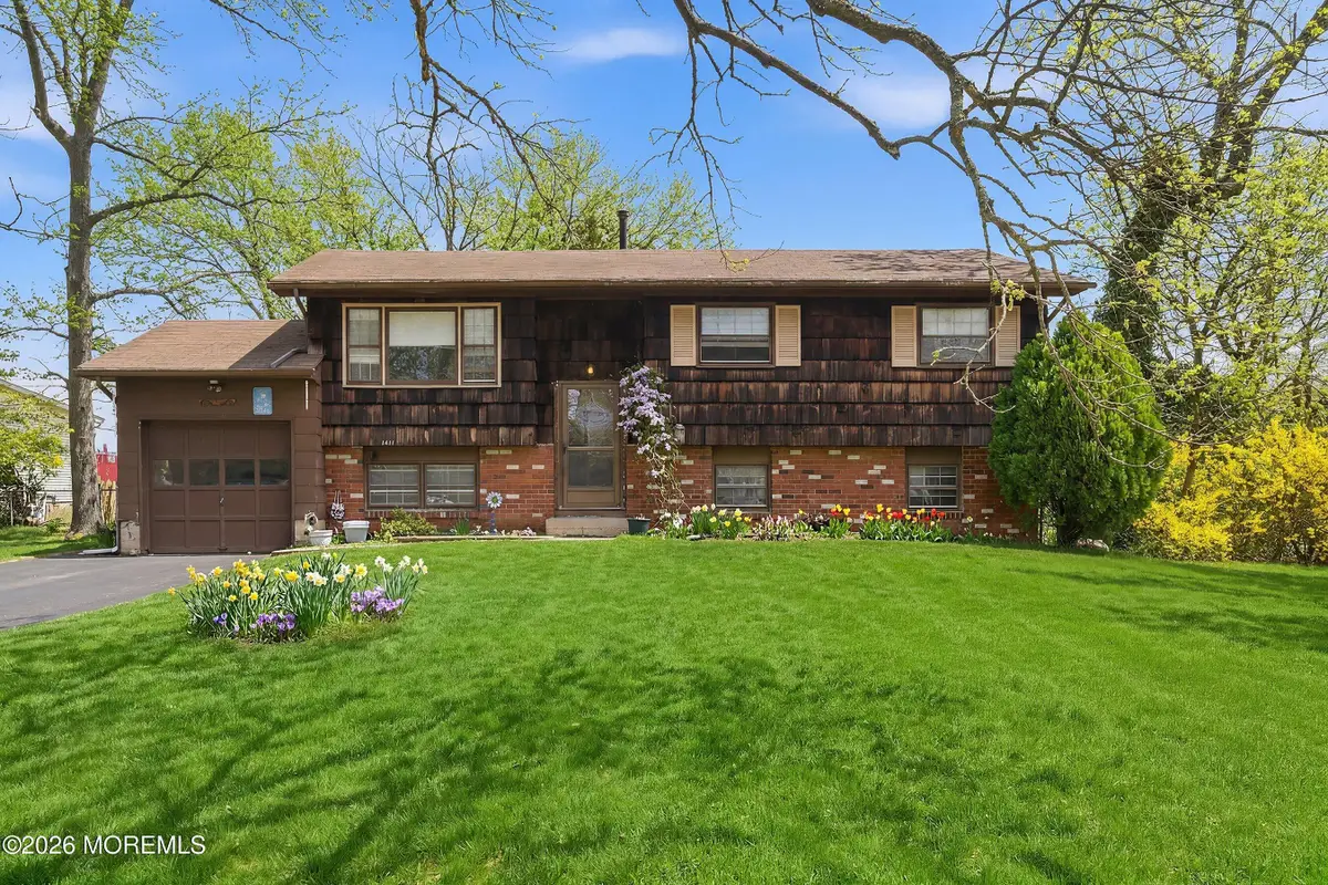 1411 Windsor Avenue, Toms River, NJ 08753 - #1