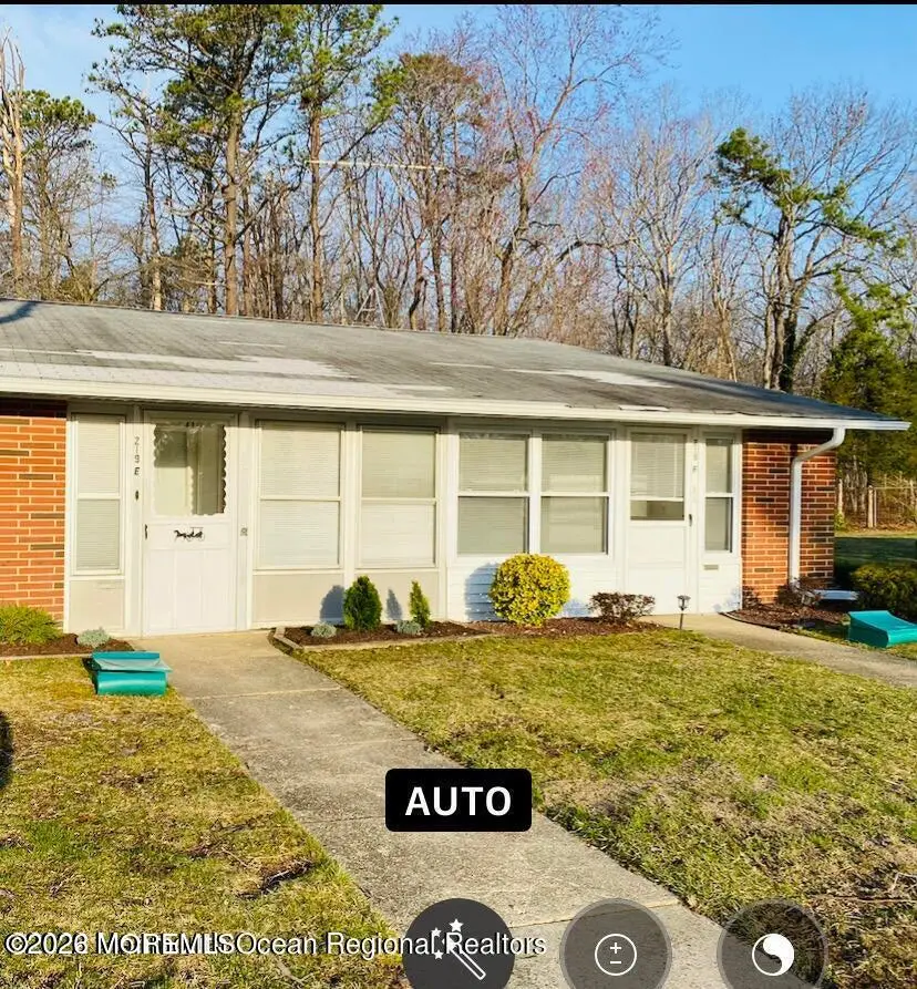 219 Buckingham Court #E, Lakewood, NJ 08701 - #1