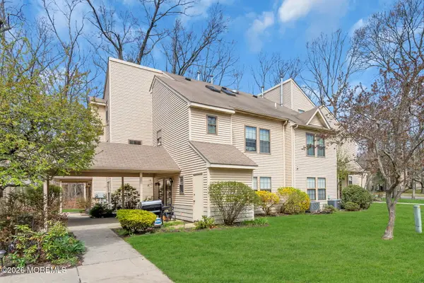 809 Daffodil Drive, Jackson, NJ 08527