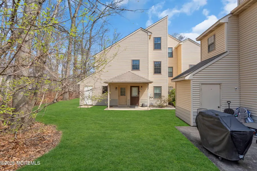 809 Daffodil Drive, Jackson, NJ 08527 - #2