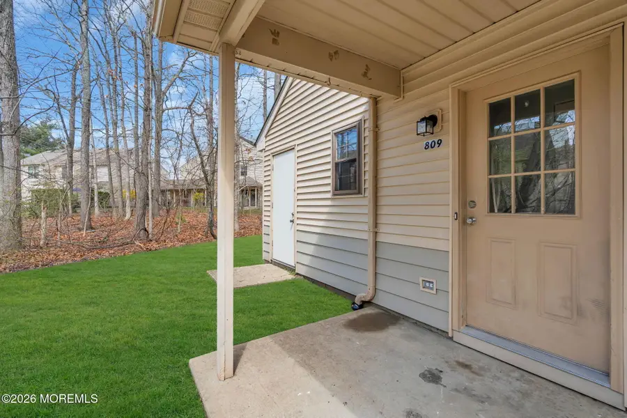 809 Daffodil Drive, Jackson, NJ 08527 - #3