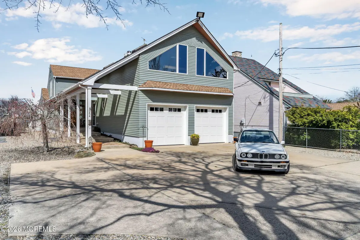 354 Mantoloking Road, Brick, NJ 08723 - #1