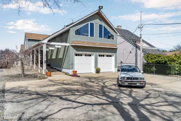 354 Mantoloking Road, Brick, NJ 08723