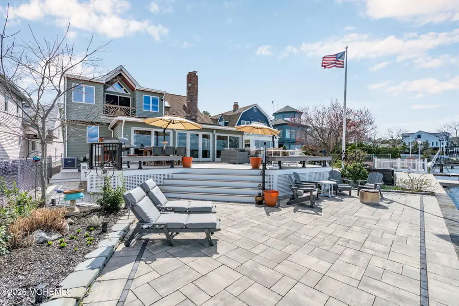 354 Mantoloking Road, Brick, NJ 08723 - #3