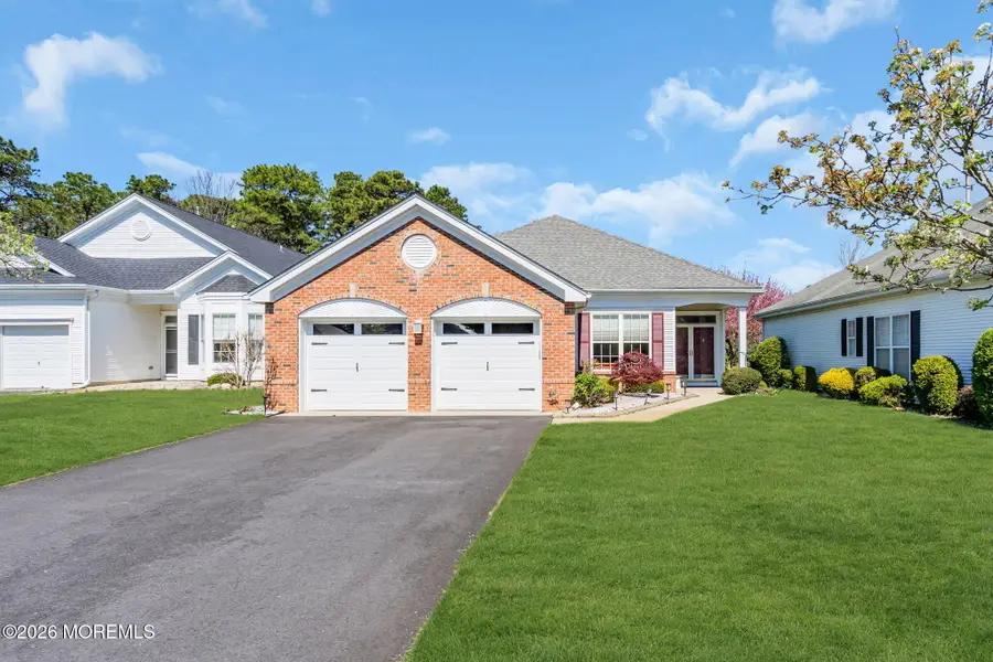 35 Quicksilver Court, Lakewood, NJ 08701 - #2