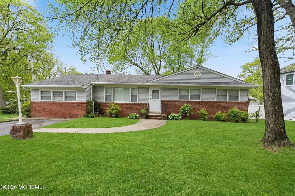 813 Roseld Avenue, Wanamassa, NJ 07712 - #1