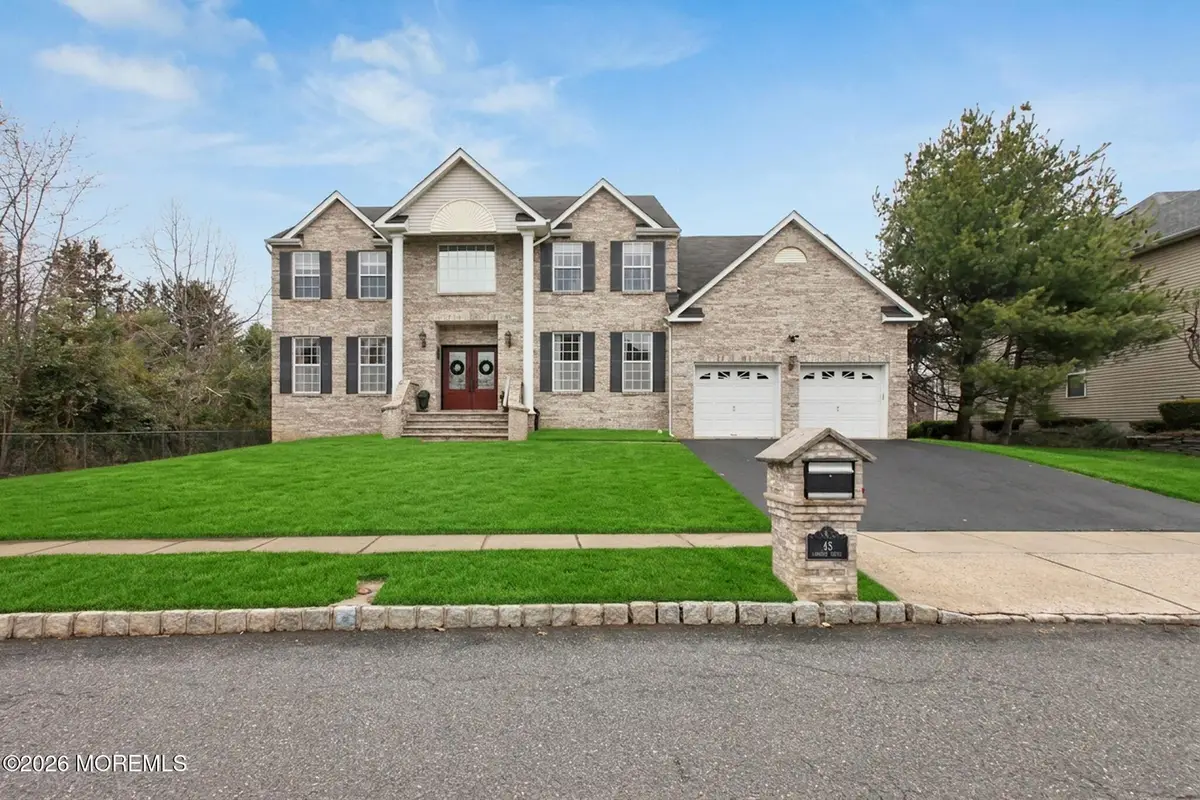 48 Condor Drive, Morganville, NJ 07751 - #1