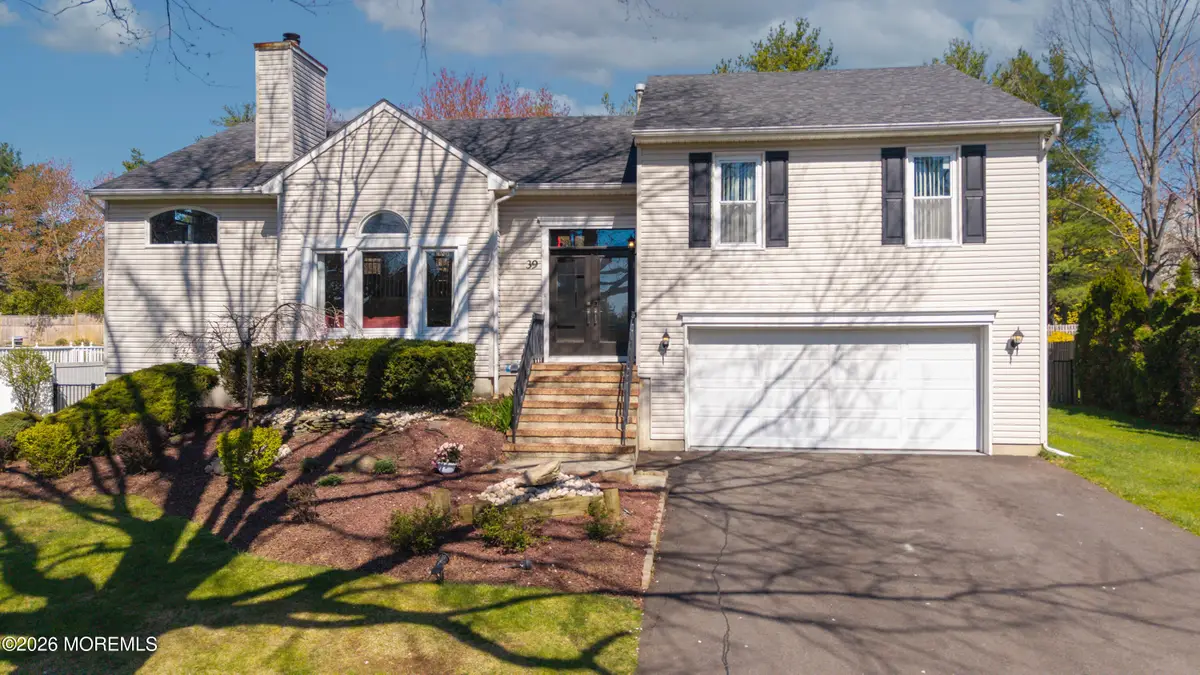 39 Royal Road, Freehold, NJ 07728 - #1