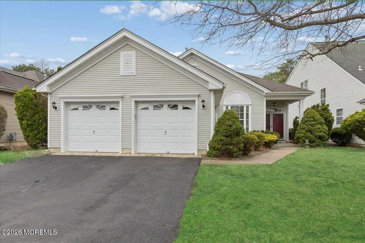 54 Silverside Road, Lakewood, NJ 08701 - #1