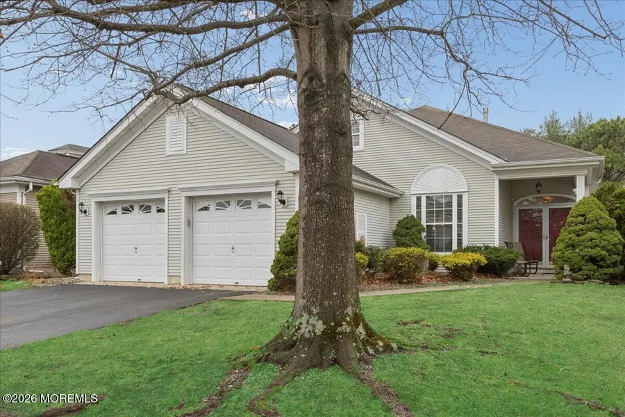 54 Silverside Road, Lakewood, NJ 08701 - #2