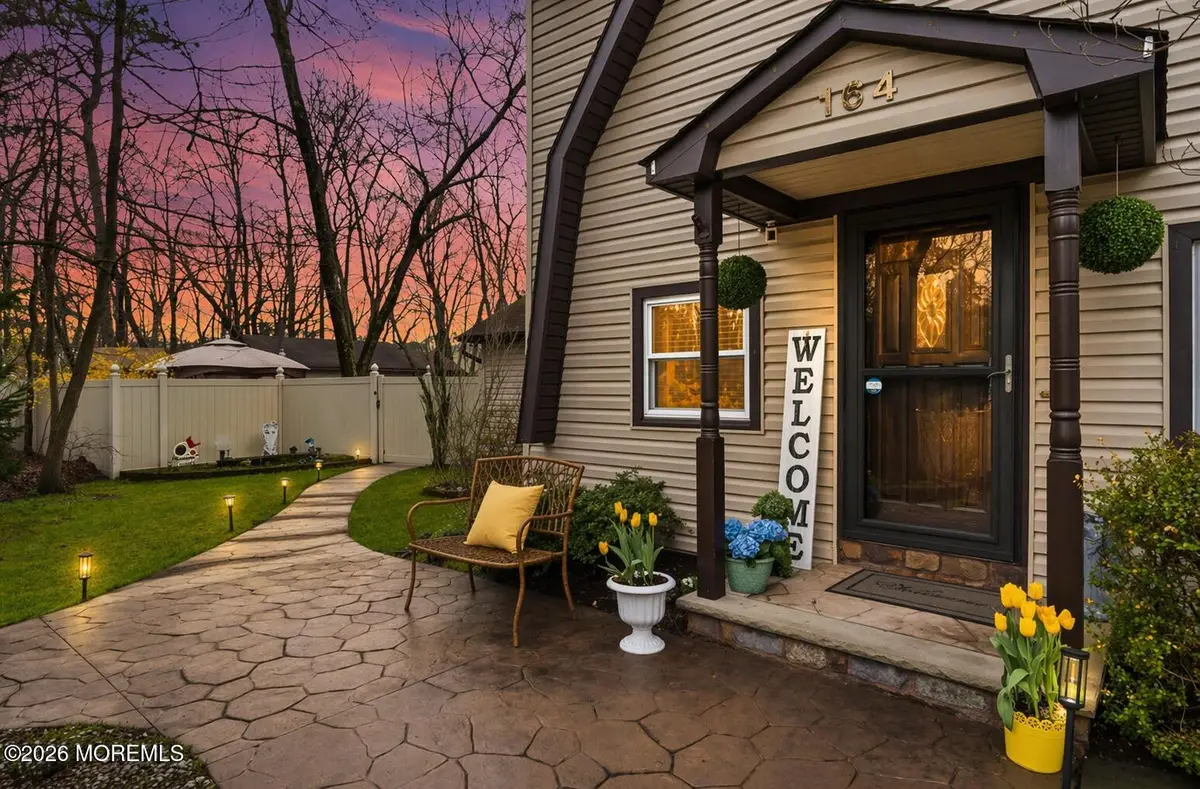 164 3rd Street, Howell, NJ 07731 - #1