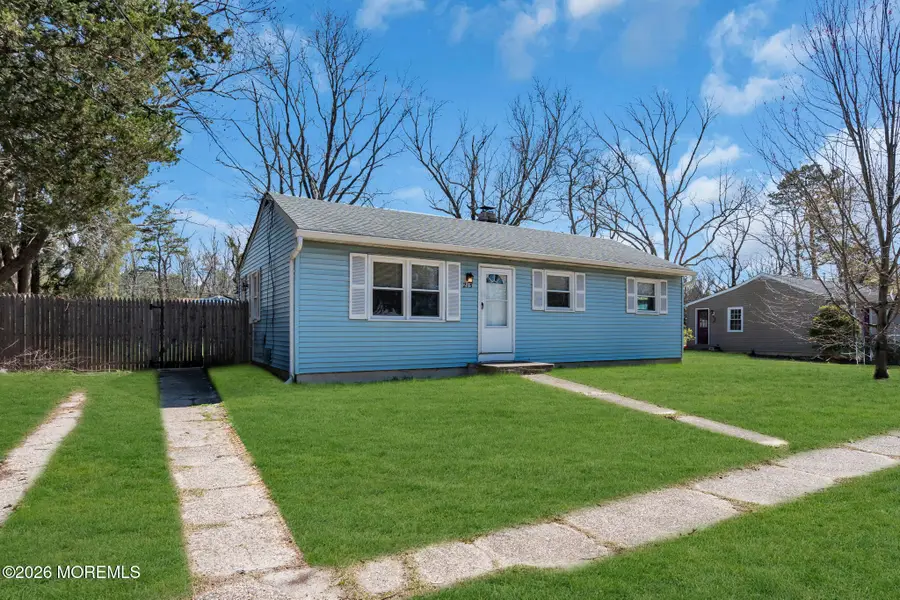 215 Scammell Drive, Browns Mills, NJ 08015 - #2