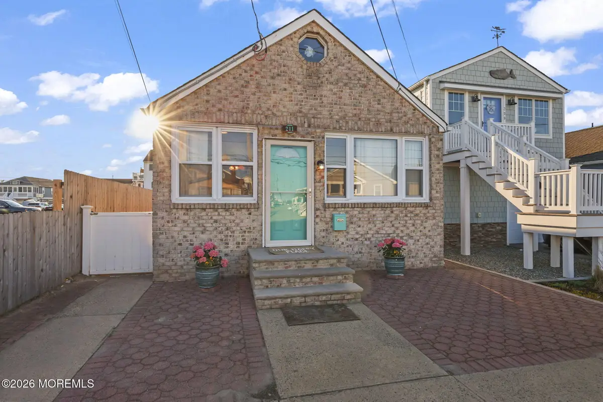 211 Ocean Avenue, Point Pleasant Beach, NJ 08742 - #1