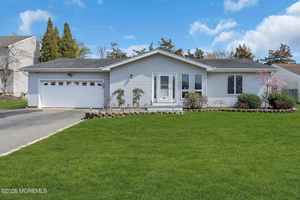 118 Joanna Drive, Toms River, NJ 08753 - #1