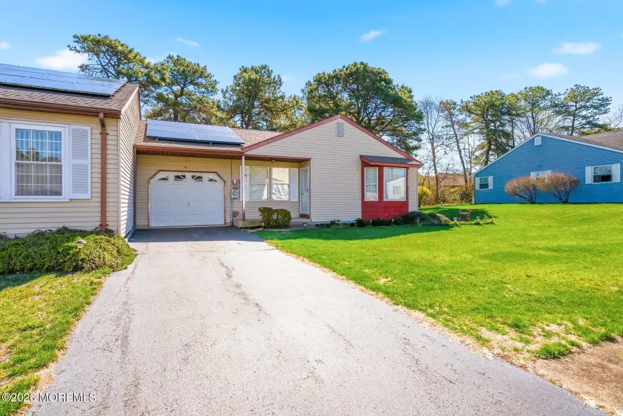 7 C Amherst Road #64, Manchester, NJ 08759 - #3