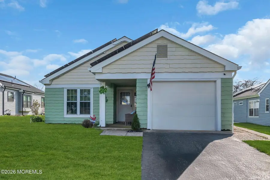 13 Newbury Row, Manchester, NJ 08759 - #3