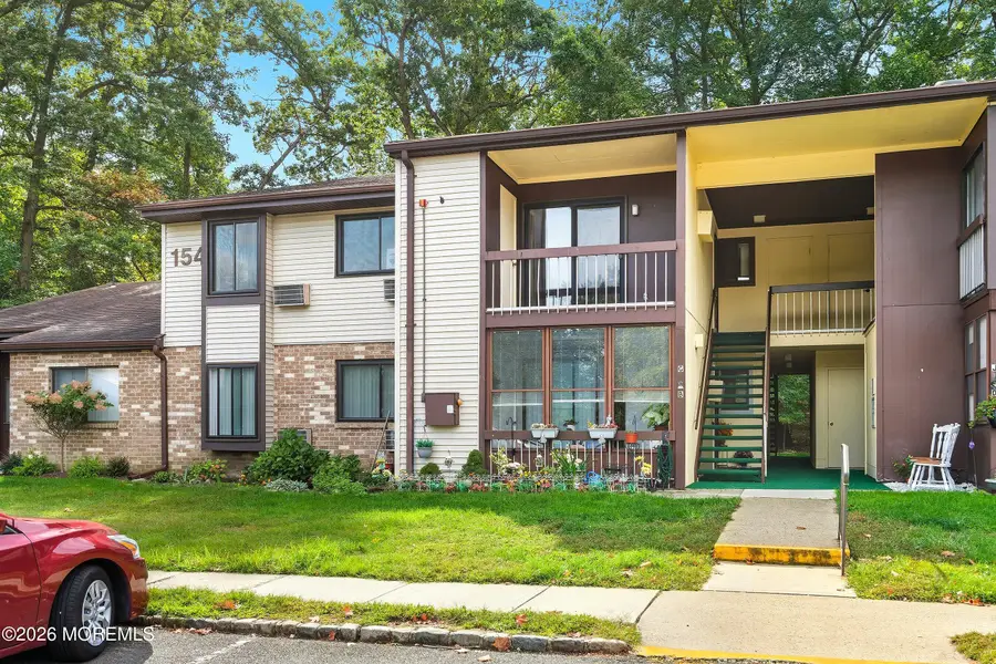 154 Cross Slope Court #G, Manalapan, NJ 07726 - #2