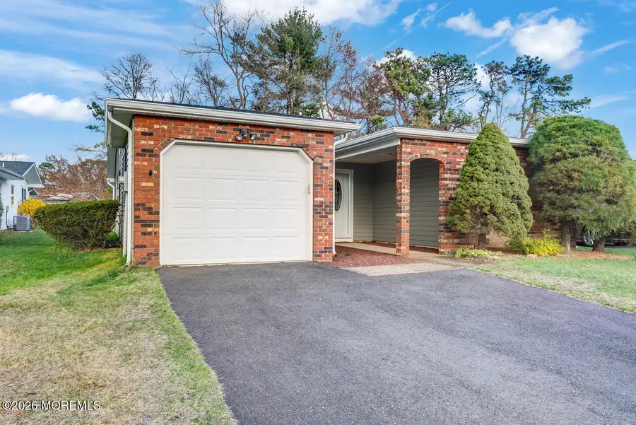 4 Campion Court, Brick, NJ 08724 - #2