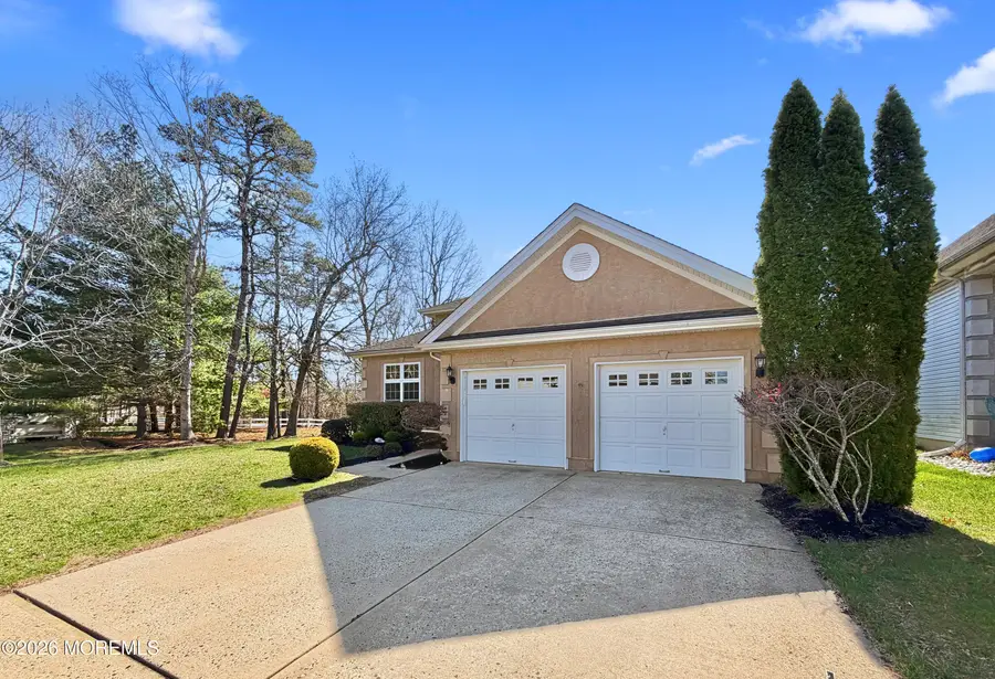 1 Bay Hill Road, Jackson, NJ 08527 - #2
