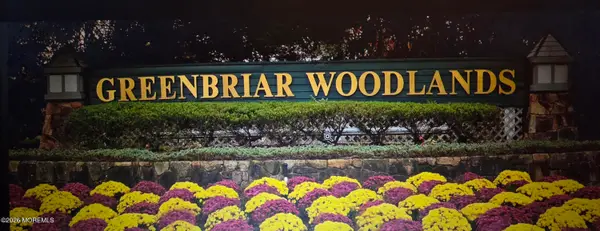 2299 Agincourt Road, Toms River, NJ 08755