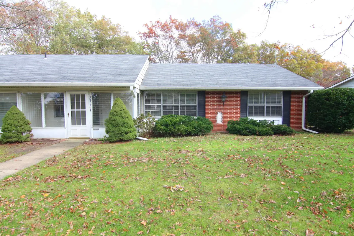 463D Portsmouth Drive #1004, Lakewood, NJ 08701 - #1