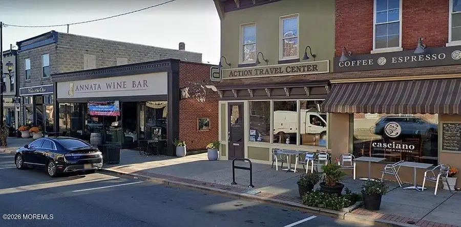 453 Bellevue Avenue, Hammonton, NJ 08037 - #2