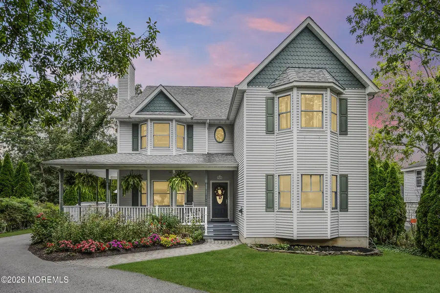 802 Washington Street, Toms River, NJ 08753 - #2