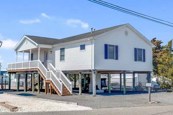 468 Anchor Road, Tuckerton, NJ 08087