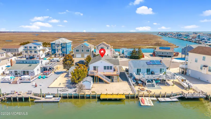 468 Anchor Road, Tuckerton, NJ 08087 - #2