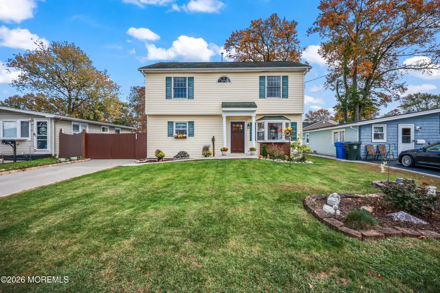 38 Ocean Boulevard, Keyport, NJ 07735 - #3