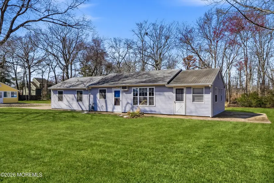 723 Long Branch Avenue, Bayville, NJ 08721 - #2