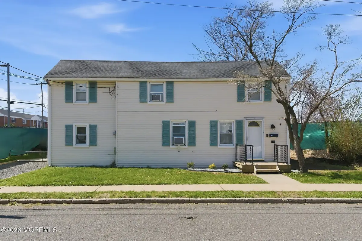437 Atlantic Street, Keyport, NJ 07735 - #1
