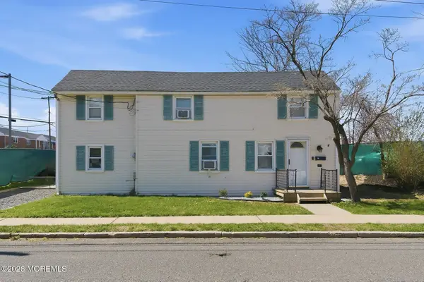437 Atlantic Street, Keyport, NJ 07735