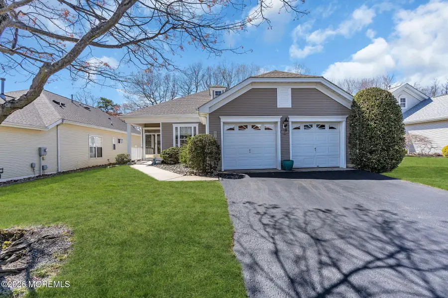 27 Greenfields Drive, Lakewood, NJ 08701 - #3