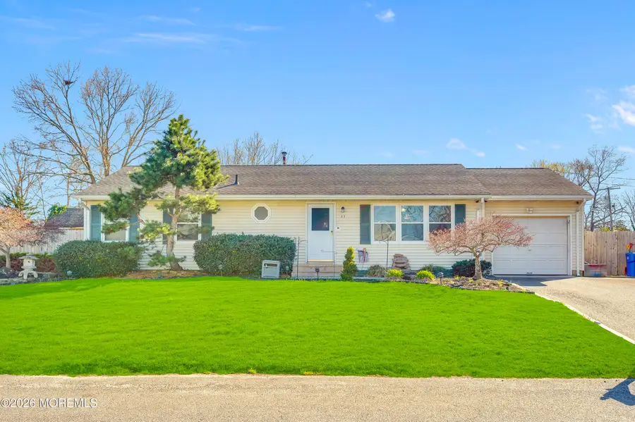 31 Titanic Road, Forked River, NJ 08731 - #2