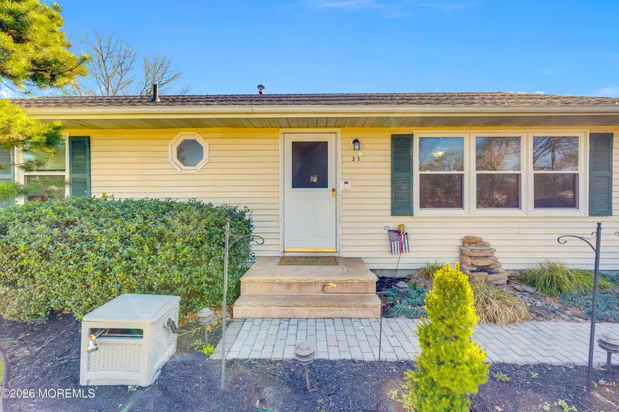 31 Titanic Road, Forked River, NJ 08731 - #3
