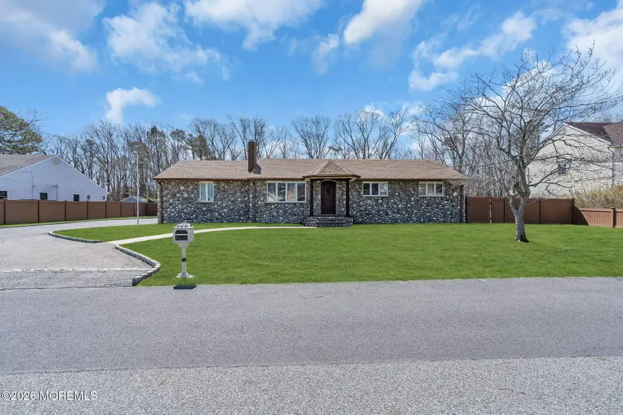 137 Sunset Drive #DR, Forked River, NJ 08731 - #3