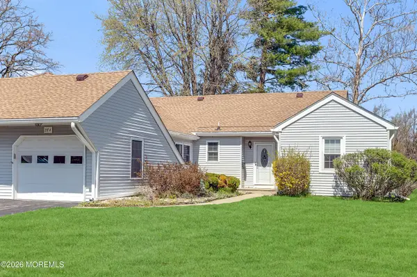 157 Rue De St Germaine #A, Freehold, NJ 07728