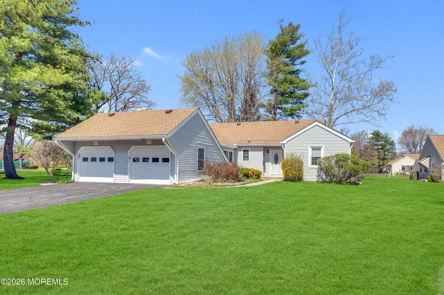 157 Rue De St Germaine #A, Freehold, NJ 07728 - #3