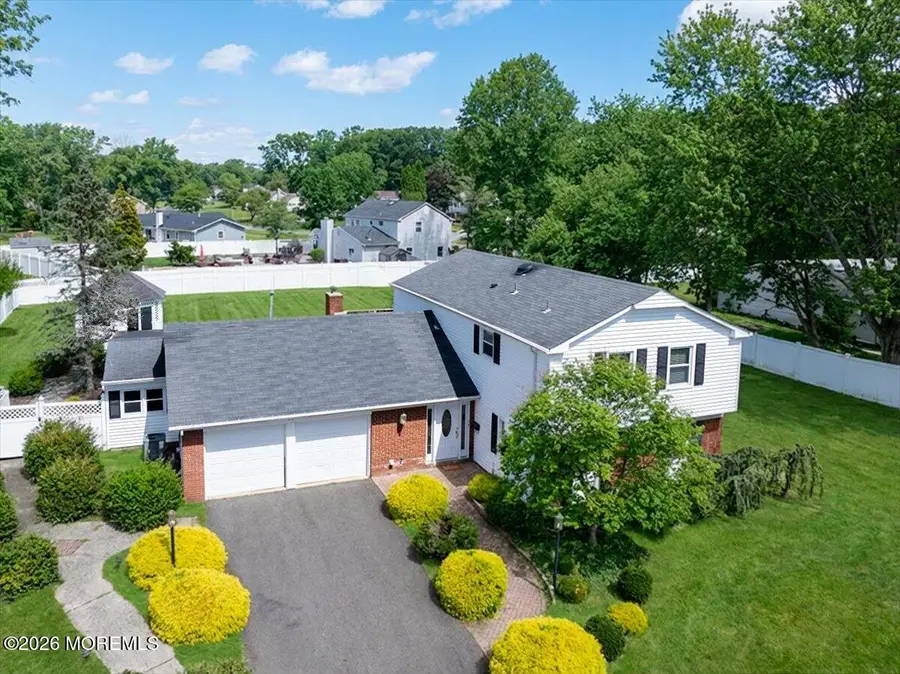 21 Applegate Road, Freehold, NJ 07728 - #2