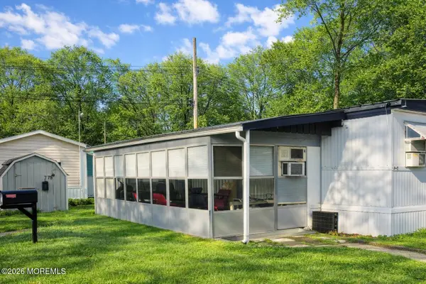 7 D Trail, Brick, NJ 08724