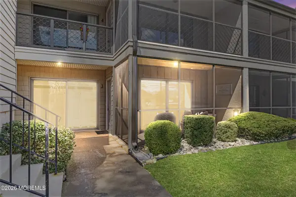 1501 Hulse Road #3, Point Pleasant, NJ 08742