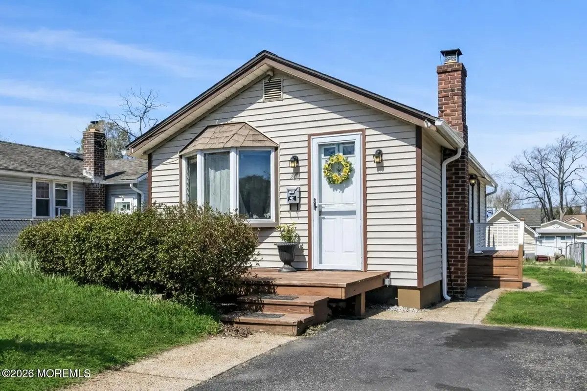 26 Hilltop Boulevard, Keyport, NJ 07735 - #1