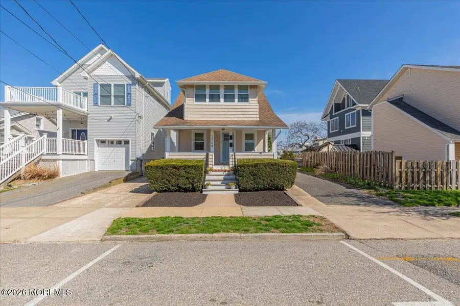 1708 A Street, Belmar, NJ 07719 - #2